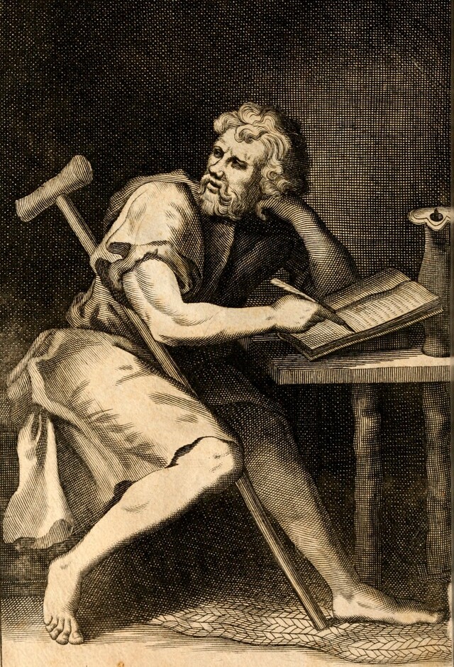 Second alt text