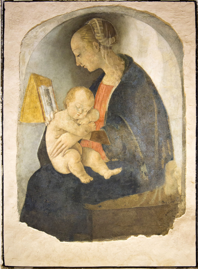 Second alt text